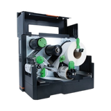 Brother TJ-4520TN Industrial Direct Thermal/Thermal Transfer Monochrome Printer — Being Shipped