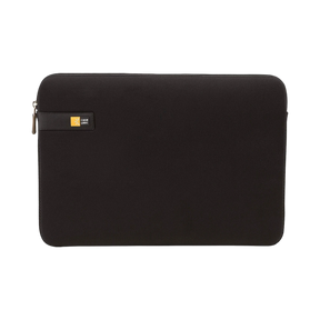 Case Logic 10-11.6" Chromebooks/Ultrabooks Sleeve (Black) — Being Shipped