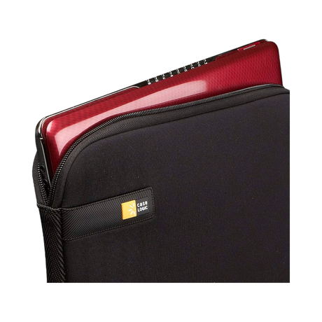 Case Logic 10-11.6" Chromebooks/Ultrabooks Sleeve (Black) — Being Shipped