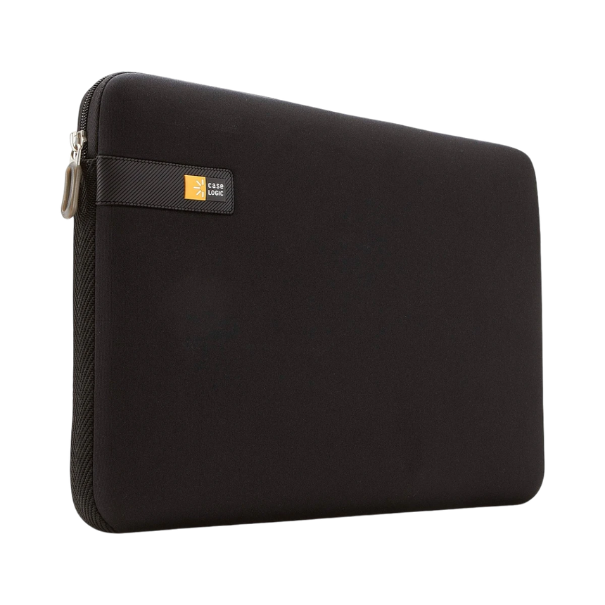 Case Logic 10-11.6" Chromebooks/Ultrabooks Sleeve (Black) — Being Shipped