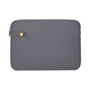 Case Logic 13.3" Chromebooks Ultrabooks Sleeve (Graphite) — Being Shipped
