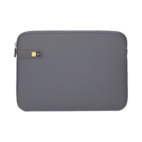 Case Logic 13.3" Chromebooks Ultrabooks Sleeve (Graphite) — Being Shipped
