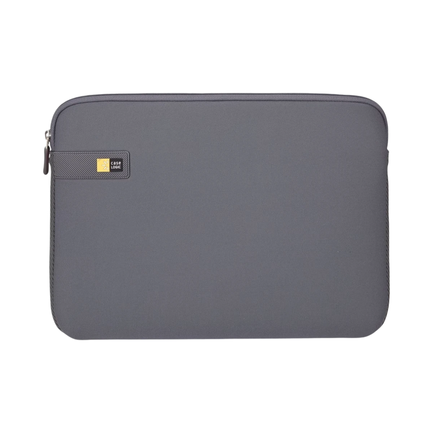 Case Logic 13.3" Chromebooks Ultrabooks Sleeve (Graphite) — Being Shipped