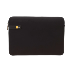 Case Logic 13.3" Vinyl Laptop Sleeve (Black) — Being Shipped