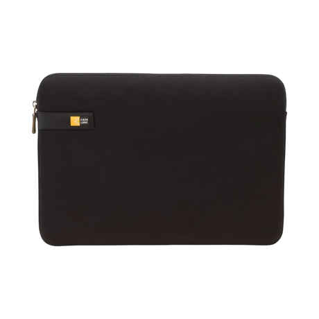 Case Logic 13.3" Vinyl Laptop Sleeve (Black) — Being Shipped