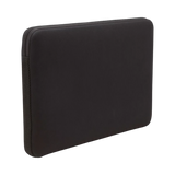 Case Logic 13.3" Vinyl Laptop Sleeve (Black) — Being Shipped