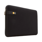 Case Logic 13.3" Vinyl Laptop Sleeve (Black) — Being Shipped