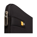 Case Logic 13.3" Vinyl Laptop Sleeve (Black) — Being Shipped