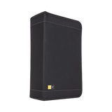 Case Logic 136 Capacity CD Wallet (Black) — Being Shipped