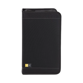 Case Logic 136 Capacity CD Wallet (Black) — Being Shipped