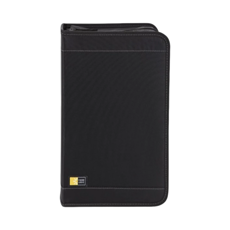 Case Logic 136 Capacity CD Wallet (Black) — Being Shipped