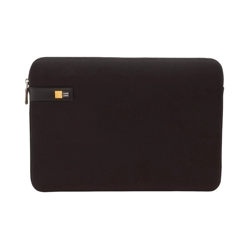Case Logic 14" EVA Foam Laptop Sleeve (Black) — Being Shipped