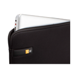 Case Logic 15-16" Laptop Sleeve (Black) — Being Shipped