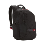 Case Logic 16" Laptop Carrying Backpack (Black) — Being Shipped