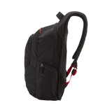 Case Logic 16" Laptop Carrying Backpack (Black) — Being Shipped