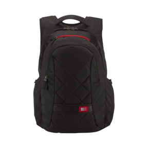 Case Logic 16" Laptop Carrying Backpack (Black) — Being Shipped