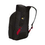 Case Logic 16" Laptop Carrying Backpack (Black) — Being Shipped