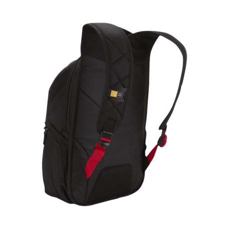 Case Logic 16" Laptop Carrying Backpack (Black) — Being Shipped