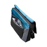 Case Logic 17" Laptop Messenger Bag (Black) — Being Shipped