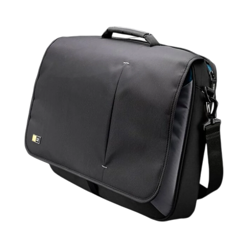 Case Logic 17" Laptop Messenger Bag (Black) — Being Shipped