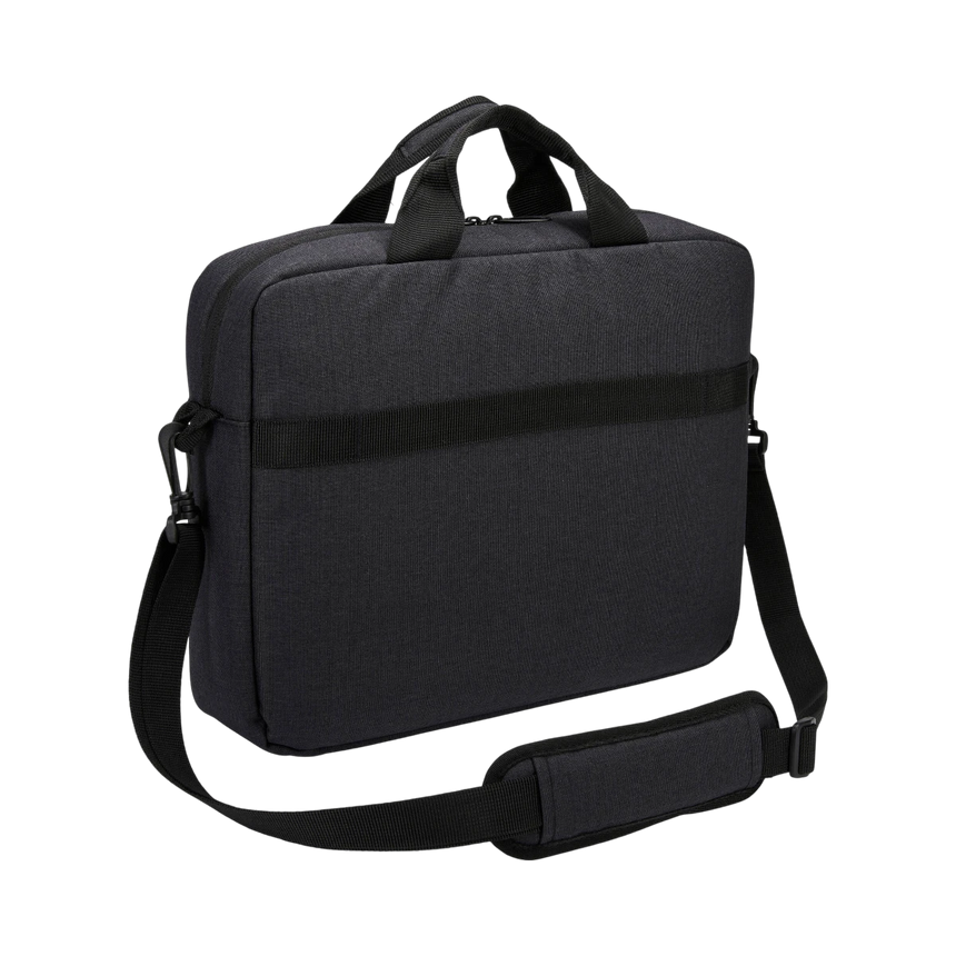 Case Logic Huxton 14" Laptop Attaché Carrying Case (Black) — Being Shipped