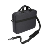 Case Logic Huxton 14" Laptop Attaché Carrying Case (Black) — Being Shipped