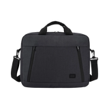 Case Logic Huxton 14" Laptop Attaché Carrying Case (Black) — Being Shipped