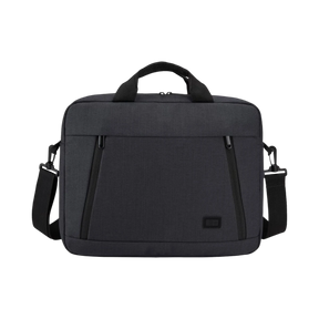 Case Logic Huxton 14" Laptop Attaché Carrying Case (Black) — Being Shipped