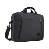 Case Logic Huxton 14" Laptop Attaché Carrying Case (Black) — Being Shipped