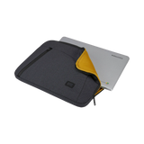 Case Logic Huxton 13.3" Laptop Sleeve (Black) — Being Shipped