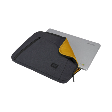 Case Logic Huxton 13.3" Laptop Sleeve (Black) — Being Shipped