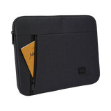 Case Logic Huxton 13.3" Laptop Sleeve (Black) — Being Shipped