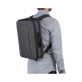 Case Logic ERACV-116 Era 15.6" Hybrid Briefcase (Obsidian) — Being Shipped