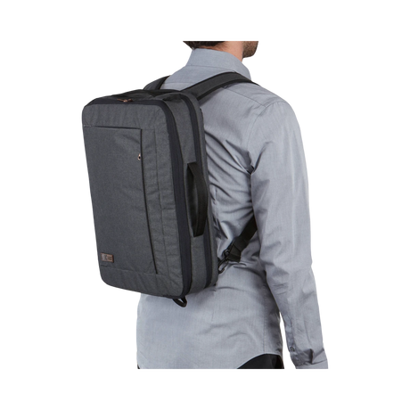 Case Logic ERACV-116 Era 15.6" Hybrid Briefcase (Obsidian) — Being Shipped