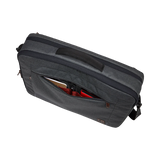 Case Logic ERACV-116 Era 15.6" Hybrid Briefcase (Obsidian) — Being Shipped