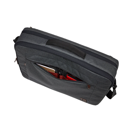 Case Logic ERACV-116 Era 15.6" Hybrid Briefcase (Obsidian) — Being Shipped