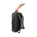 Case Logic ERACV-116 Era 15.6" Hybrid Briefcase (Obsidian) — Being Shipped