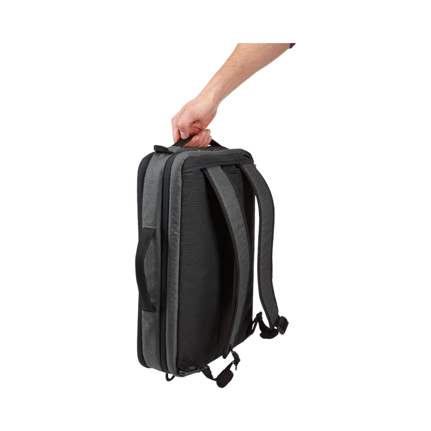 Case Logic ERACV-116 Era 15.6" Hybrid Briefcase (Obsidian) — Being Shipped