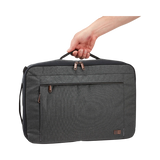 Case Logic ERACV-116 Era 15.6" Hybrid Briefcase (Obsidian) — Being Shipped
