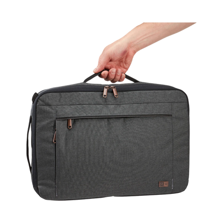 Case Logic ERACV-116 Era 15.6" Hybrid Briefcase (Obsidian) — Being Shipped