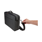 Case Logic ERACV-116 Era 15.6" Hybrid Briefcase (Obsidian) — Being Shipped
