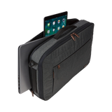 Case Logic ERACV-116 Era 15.6" Hybrid Briefcase (Obsidian) — Being Shipped