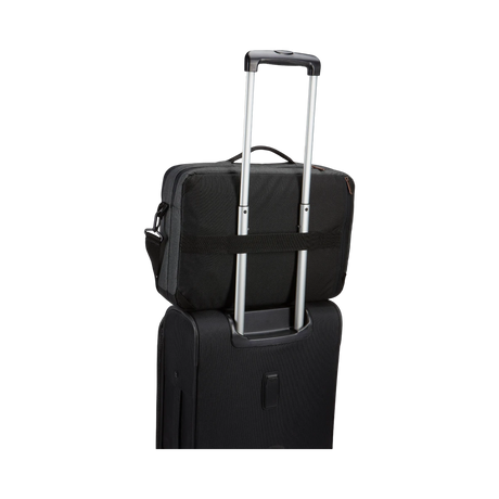 Case Logic ERACV-116 Era 15.6" Hybrid Briefcase (Obsidian) — Being Shipped