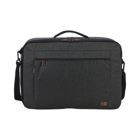 Case Logic ERACV-116 Era 15.6" Hybrid Briefcase (Obsidian) — Being Shipped