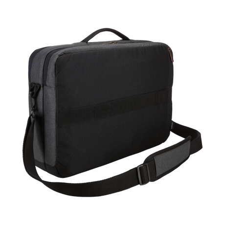 Case Logic ERACV-116 Era 15.6" Hybrid Briefcase (Obsidian) — Being Shipped