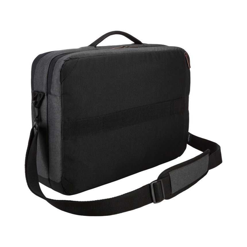 Case Logic ERACV-116 Era 15.6" Hybrid Briefcase (Obsidian) — Being Shipped