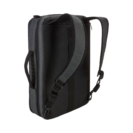 Case Logic ERACV-116 Era 15.6" Hybrid Briefcase (Obsidian) — Being Shipped