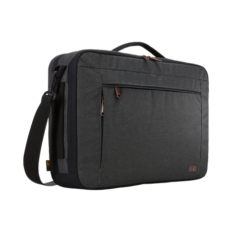 Case Logic ERACV-116 Era 15.6" Hybrid Briefcase (Obsidian) — Being Shipped