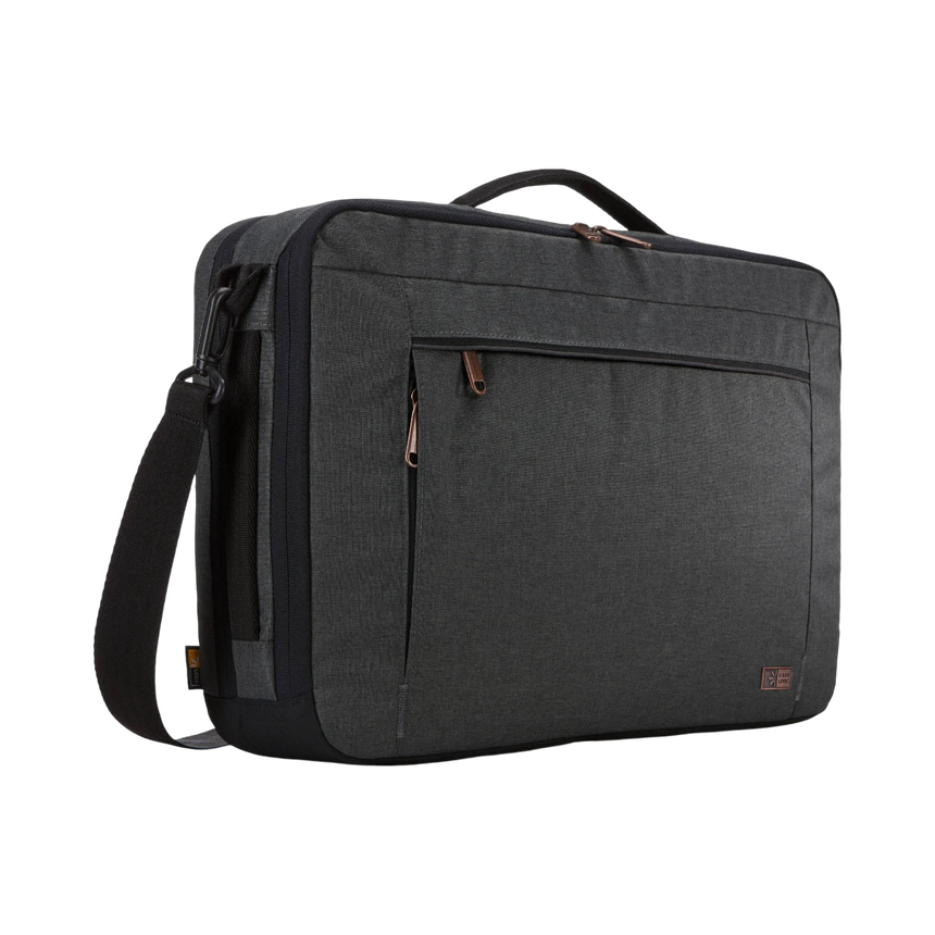 Case Logic ERACV-116 Era 15.6" Hybrid Briefcase (Obsidian) — Being Shipped