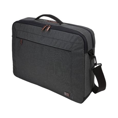 Case Logic ERACV-116 Era 15.6" Hybrid Briefcase (Obsidian) — Being Shipped